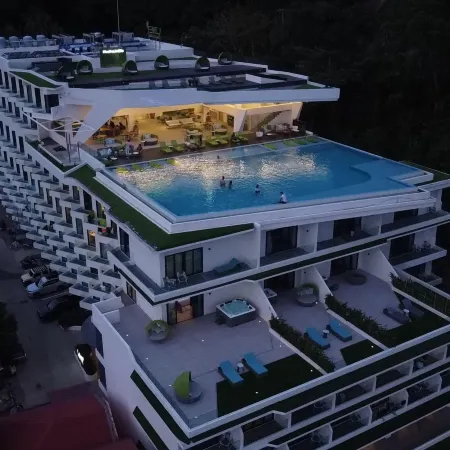 Lime Resort El Nido