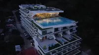 Lime Resort El Nido - Beach