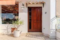 LuminArt Hotels in Salemi