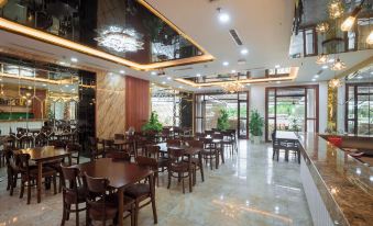 Bao Long Go Vap Hotel
