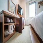 Super Hotel Fujinomiya Hoteles en Fujinomiya