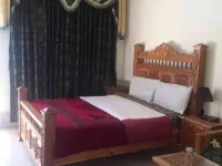 Park Continental Hotel & Restaurant Hotels in Mingora