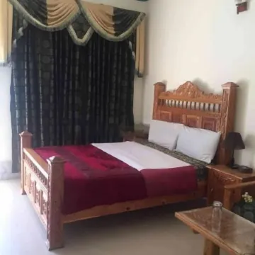 Park Continental Hotel & Restaurant