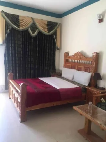 Park Continental Hotel & Restaurant