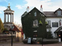 Brig o' Doon House Hotel Hotels in Ayr