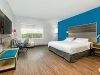 Tru by Hilton Austin NW Arboretum Hotels in Travis County