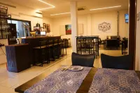 Hospedium Dlj Hostal Ben Nassar Hotels in Marmolejo