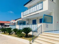 Residenza le Spiagge Hotels in Sperlonga