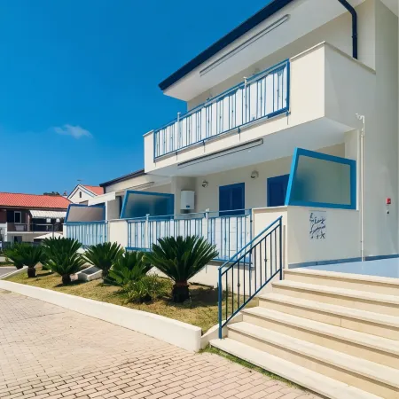 Residenza le Spiagge