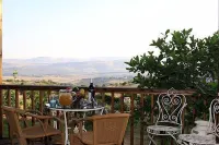 Betzel Ha'Ella - Mountain view