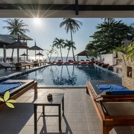 EL PILLAX LANTA RESORT