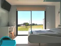 Le Temps d'un Rêve Hotel di Margouet-Meymes