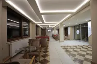 Ayderoom Hotel - suối nước nóng