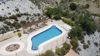 Casa Rurales Cortijo Leontino