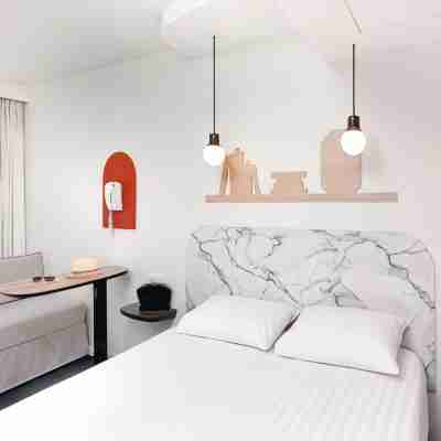 Hôtel ibis Styles Vichy Centre Rooms