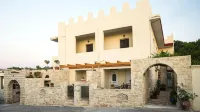 Kastro Apartments Hotels in Lavris
