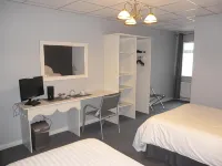 5 Corners Guest Inn Hotels in Larne