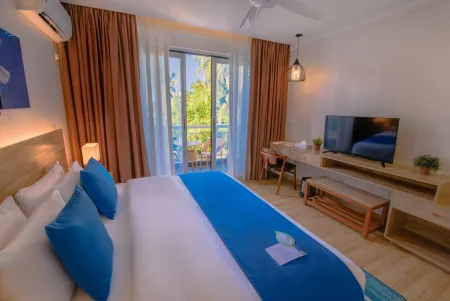 Dhiguveli Maldives