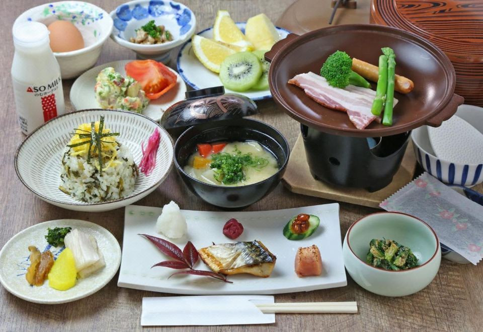 5. 민슈쿠 아소겐..