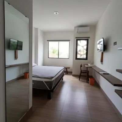 d'Nawasena Hotels in Bendosari