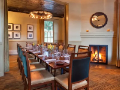 Cavallo Point Hotels in Sausalito