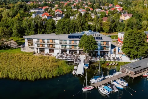 Tiffi Boutique Hotel