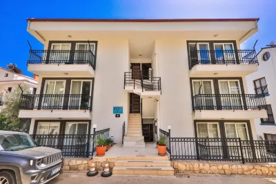 Duygu Apart โรงแรมใน