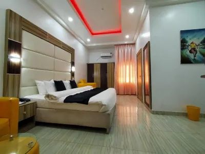 Dalchifit Suites by Premium Swiss Hospitality