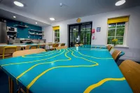 Loch Ness Bunk Inn Hotels in Drumnadrochit