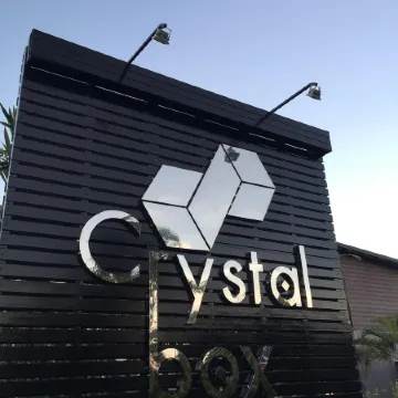 Crystal Box Hotel
