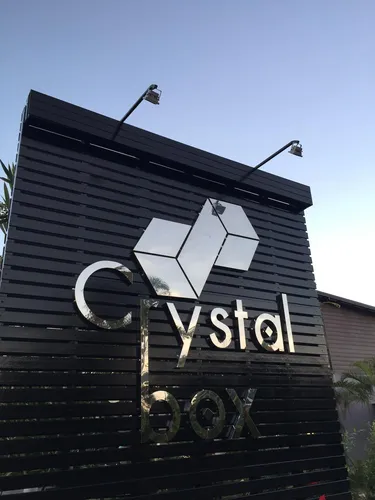 รูปภาพของโรงแรมครัสตัลบอกซ์