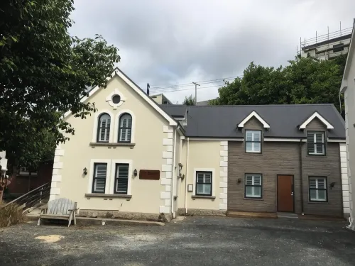The Stables Dunedin - Inns
