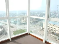 BMC 하띤 호텔 하띤 호텔