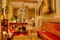 Opera Hostel Hotels in Erfurt