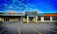 Hôtel Motel la Différence Hôtels à : Sainte-Marie