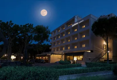 Hotel Cristallo Hotels in 