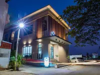 Wynnhouse Khaoyai โรงแรมใกล้ปากช่อง