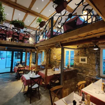 Boutique Hotel de la Croix-Fédérale
