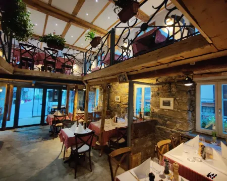 Boutique Hotel de la Croix-Fédérale