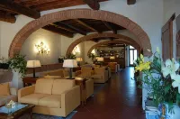 Hotel Belvedere di San Leonino Hotel a Castellina in Chianti