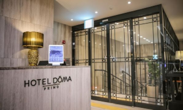 Hotel Doma Myeongdong