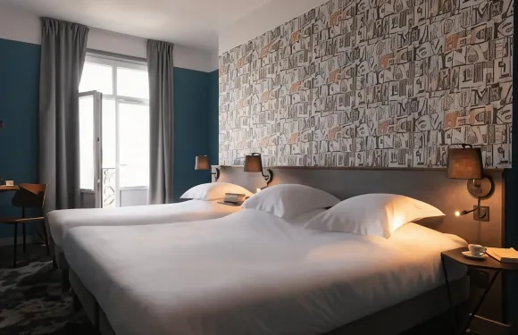 蘭斯布里斯託爾酒店