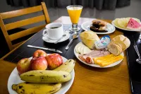 Hotel Brisa Rio Hotels in Guararema