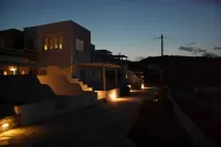 Gerofinikas Boutique Hotel Hotel di 