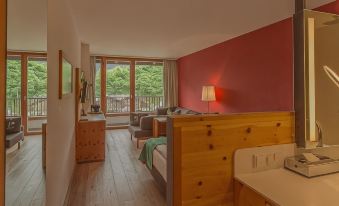 SPA Hotel Erzherzog Johann