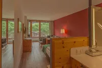 스파 호텔 에르제조그 요한 오베르트라운 호텔