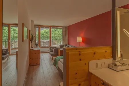 Spa Hotel Erzherzog Johann