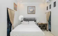 Boss Residence Serang Mitra RedDoorz