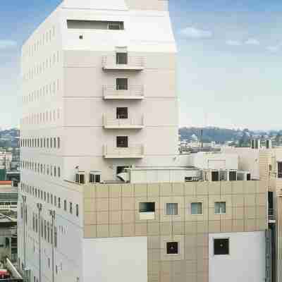 Marroad Inn Hachioji Hotel Exterior
