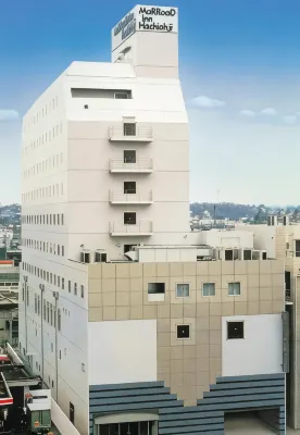 Marroad Inn Hachioji Hotels near Tokyo Fuji Museum